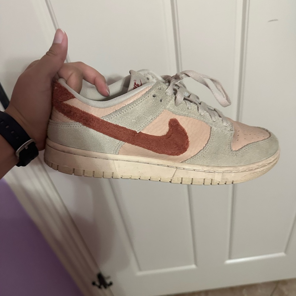 Shimmer Nike Dunk